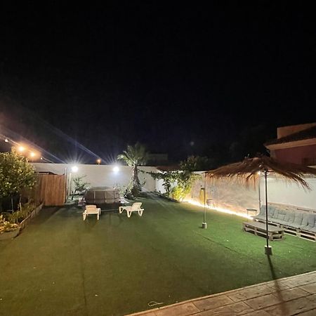 Willa La Casa De Cris Sanlúcar de Barrameda Zewnętrze zdjęcie