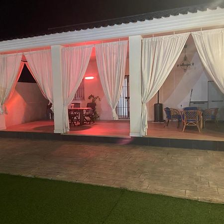 Willa La Casa De Cris Sanlúcar de Barrameda Zewnętrze zdjęcie