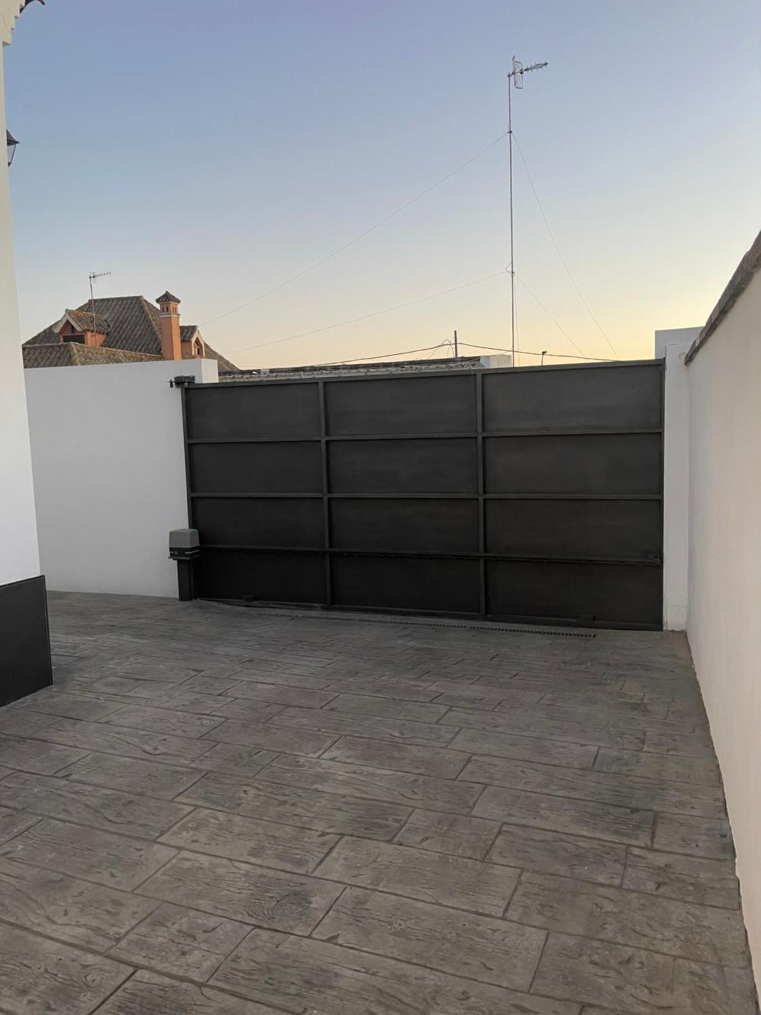 Willa La Casa De Cris Sanlúcar de Barrameda Zewnętrze zdjęcie