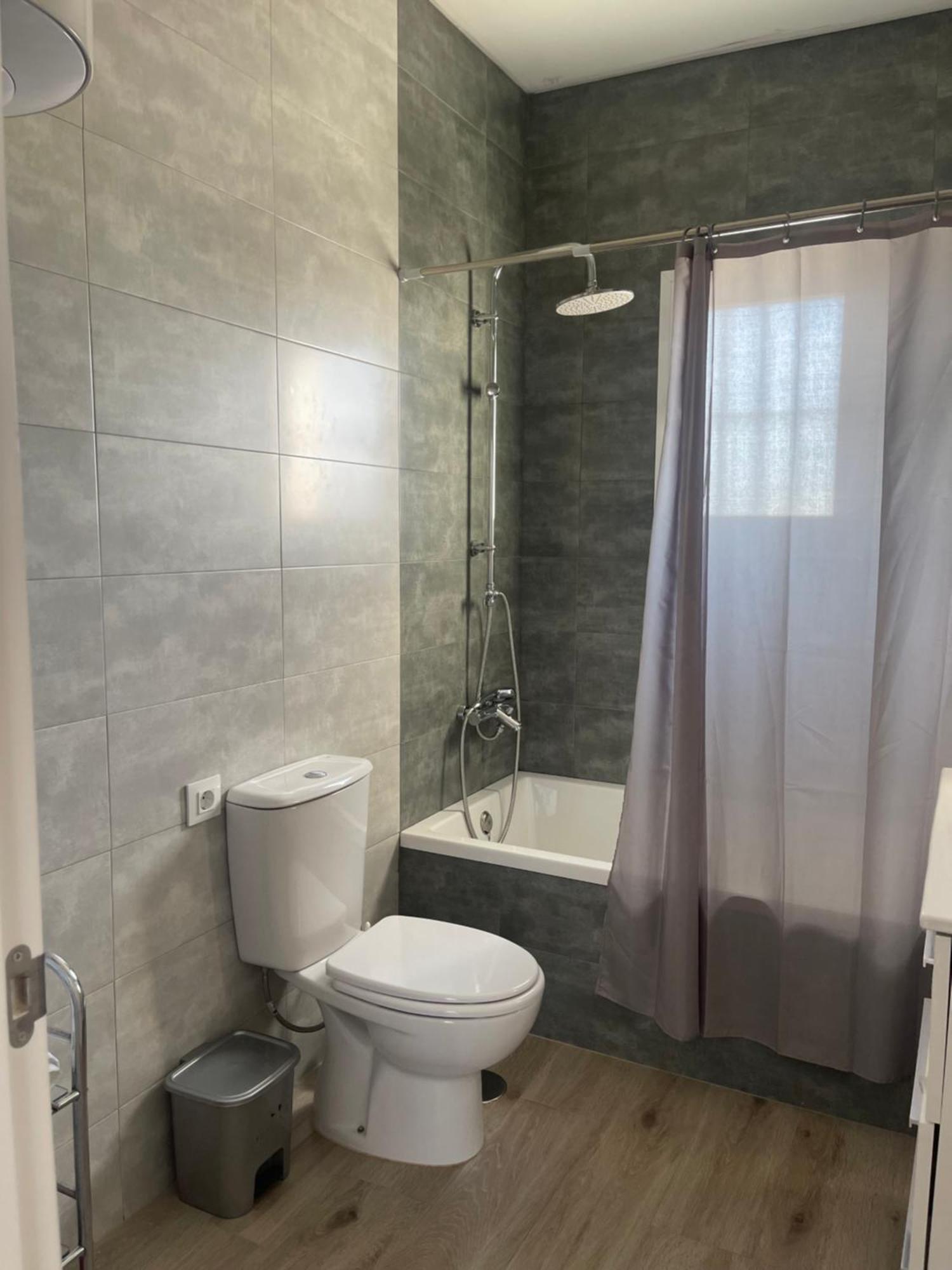 Willa La Casa De Cris Sanlúcar de Barrameda Zewnętrze zdjęcie