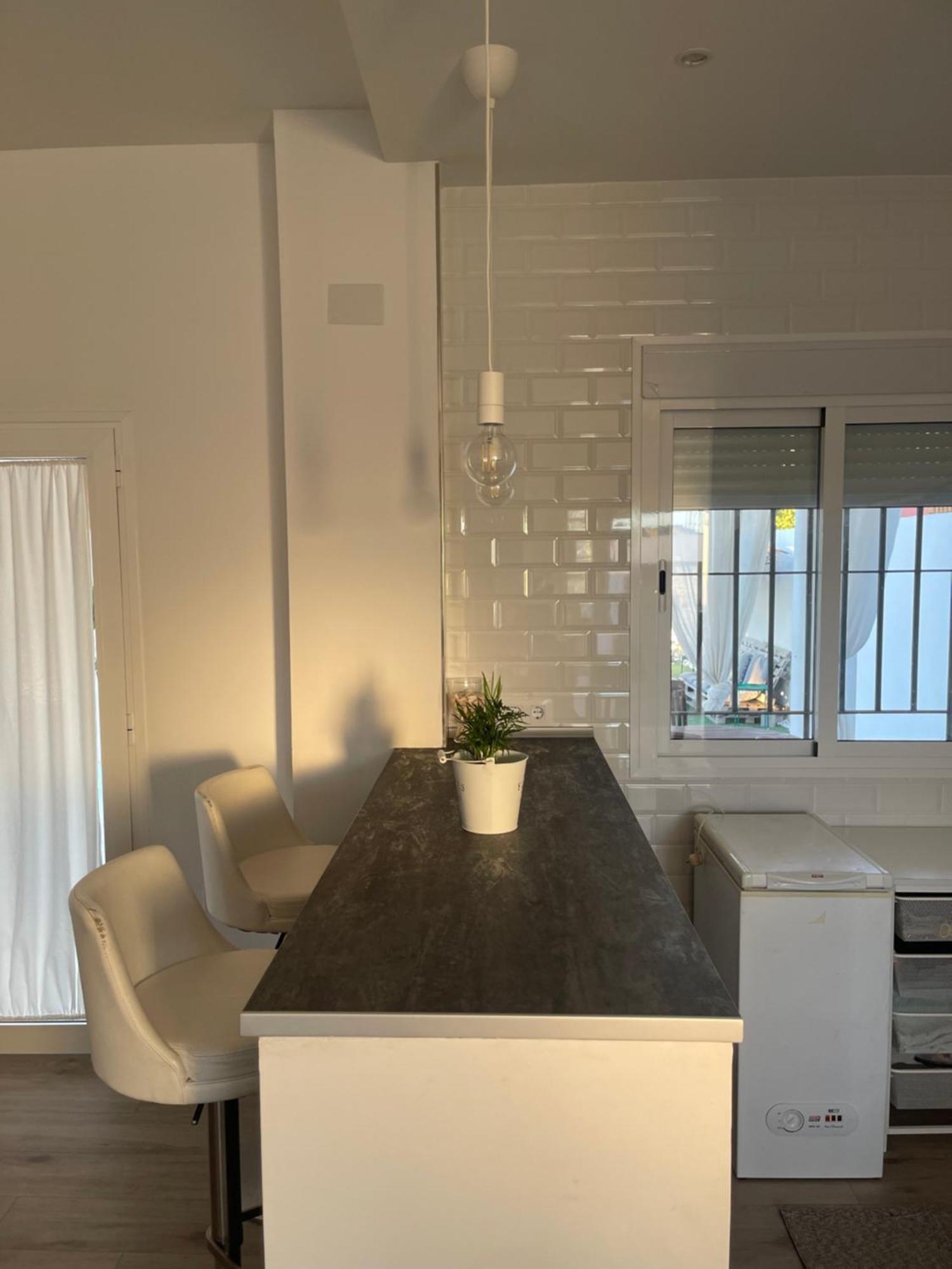 Willa La Casa De Cris Sanlúcar de Barrameda Zewnętrze zdjęcie